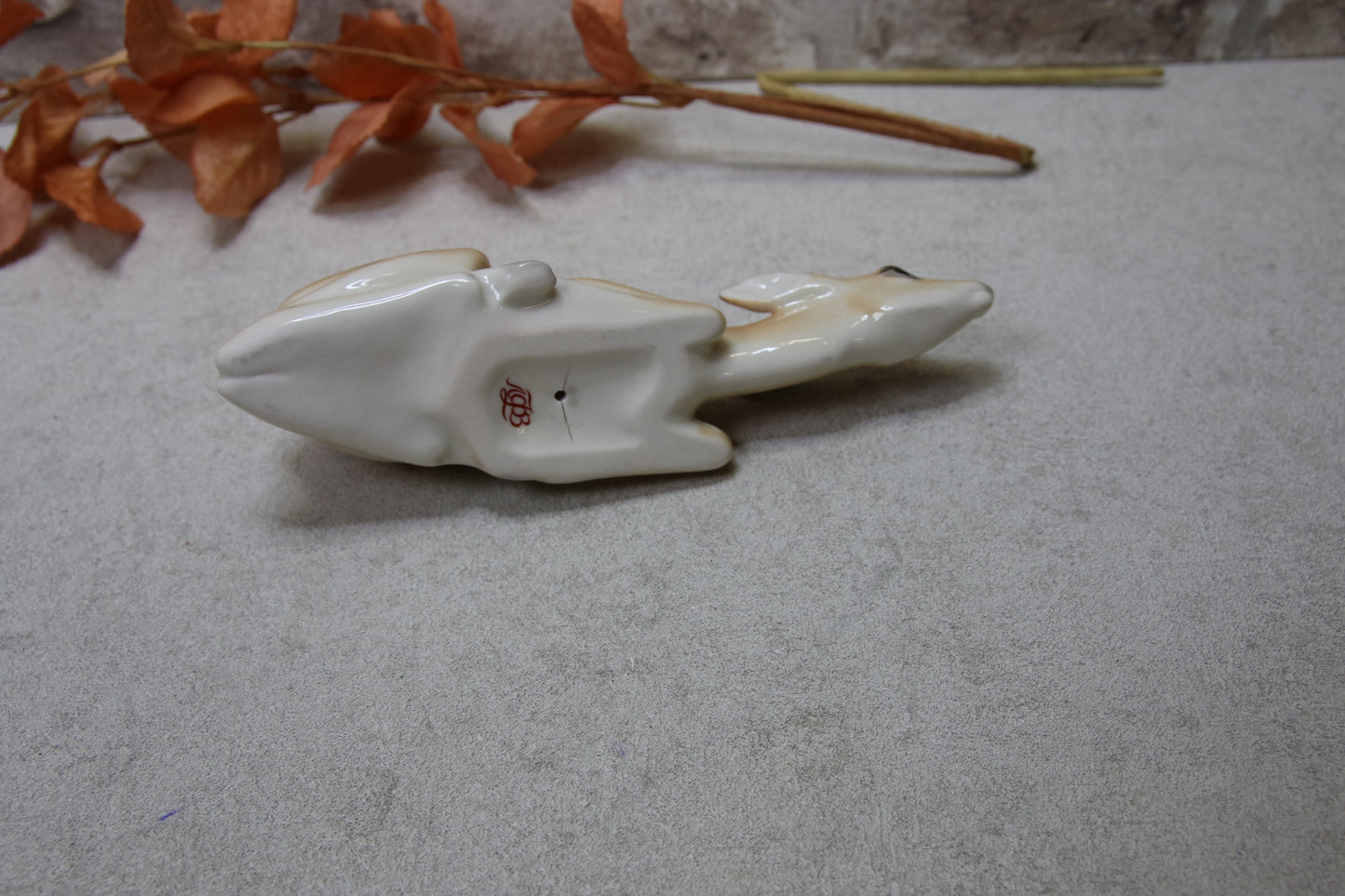 Lomonosov Kauriin vasa figuuri