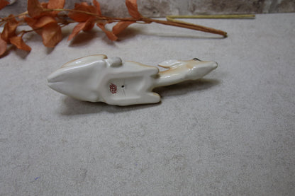 Lomonosov Kauriin vasa figuuri