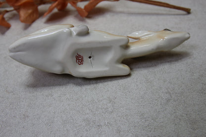 Lomonosov Kauriin vasa figuuri