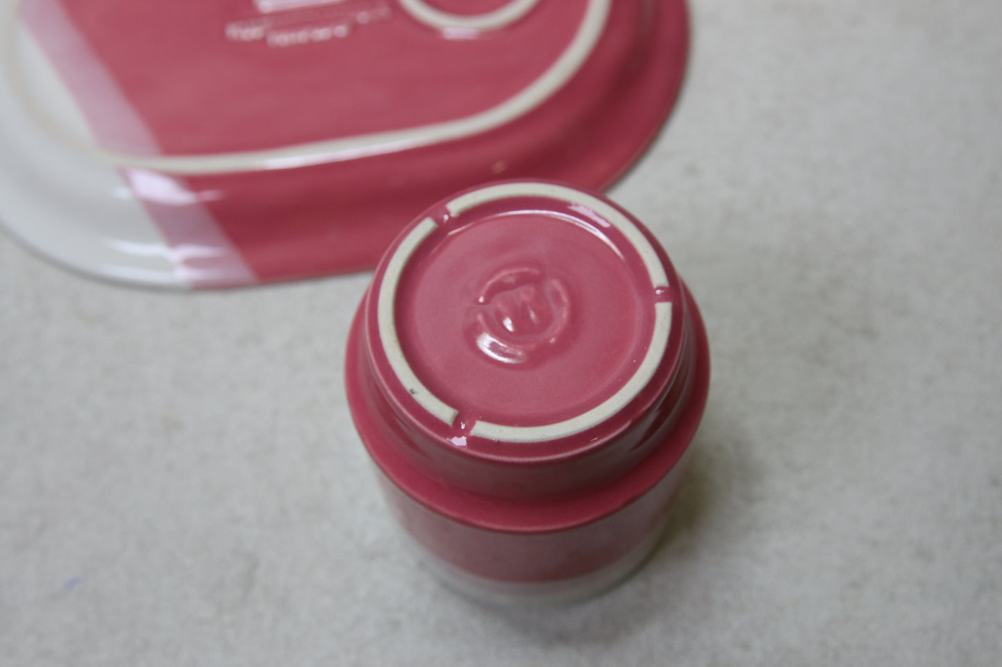 Kultakeramiikka Aamiaissetti 2kpl