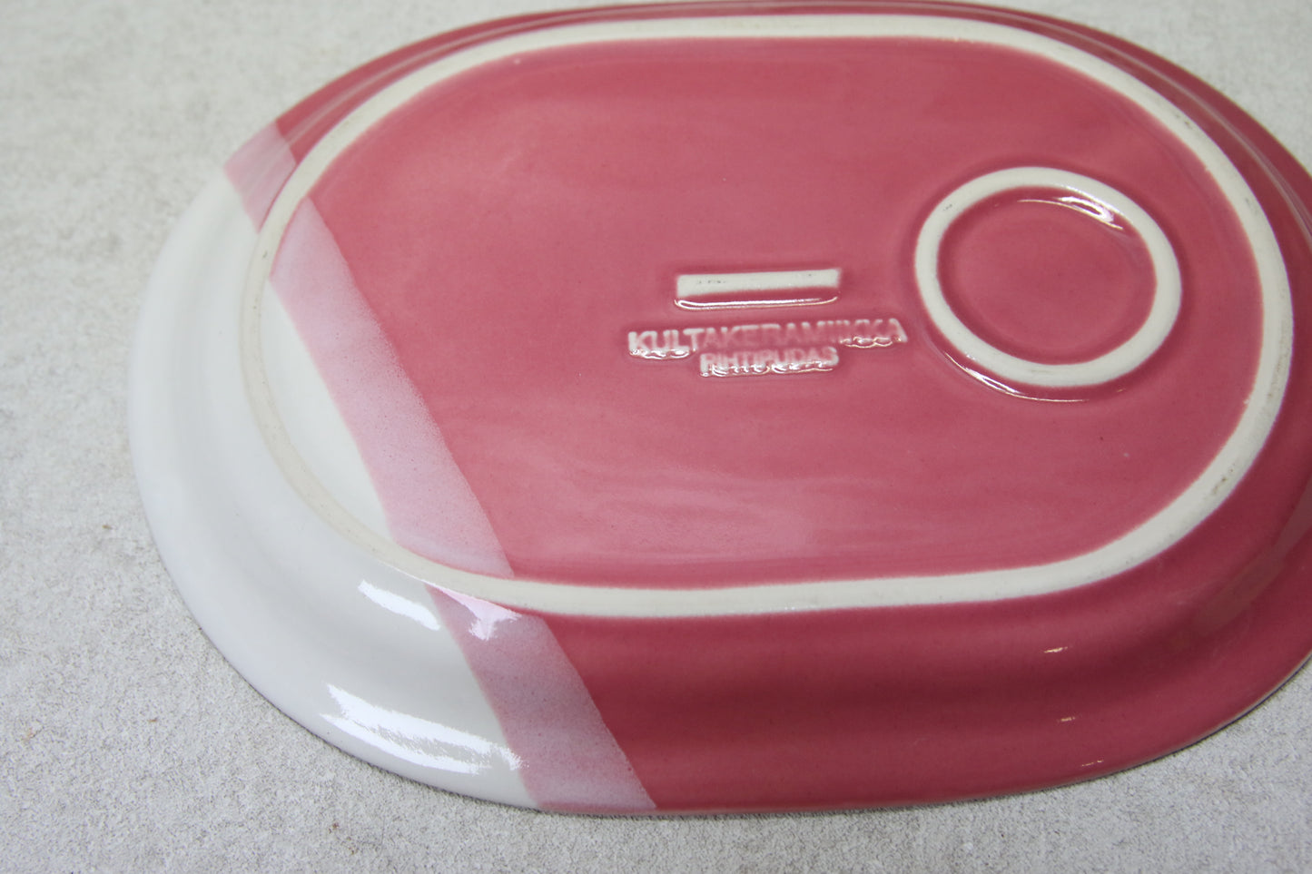 Kultakeramiikka Aamiaissetti 2kpl