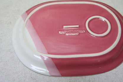 Kultakeramiikka Aamiaissetti 2kpl