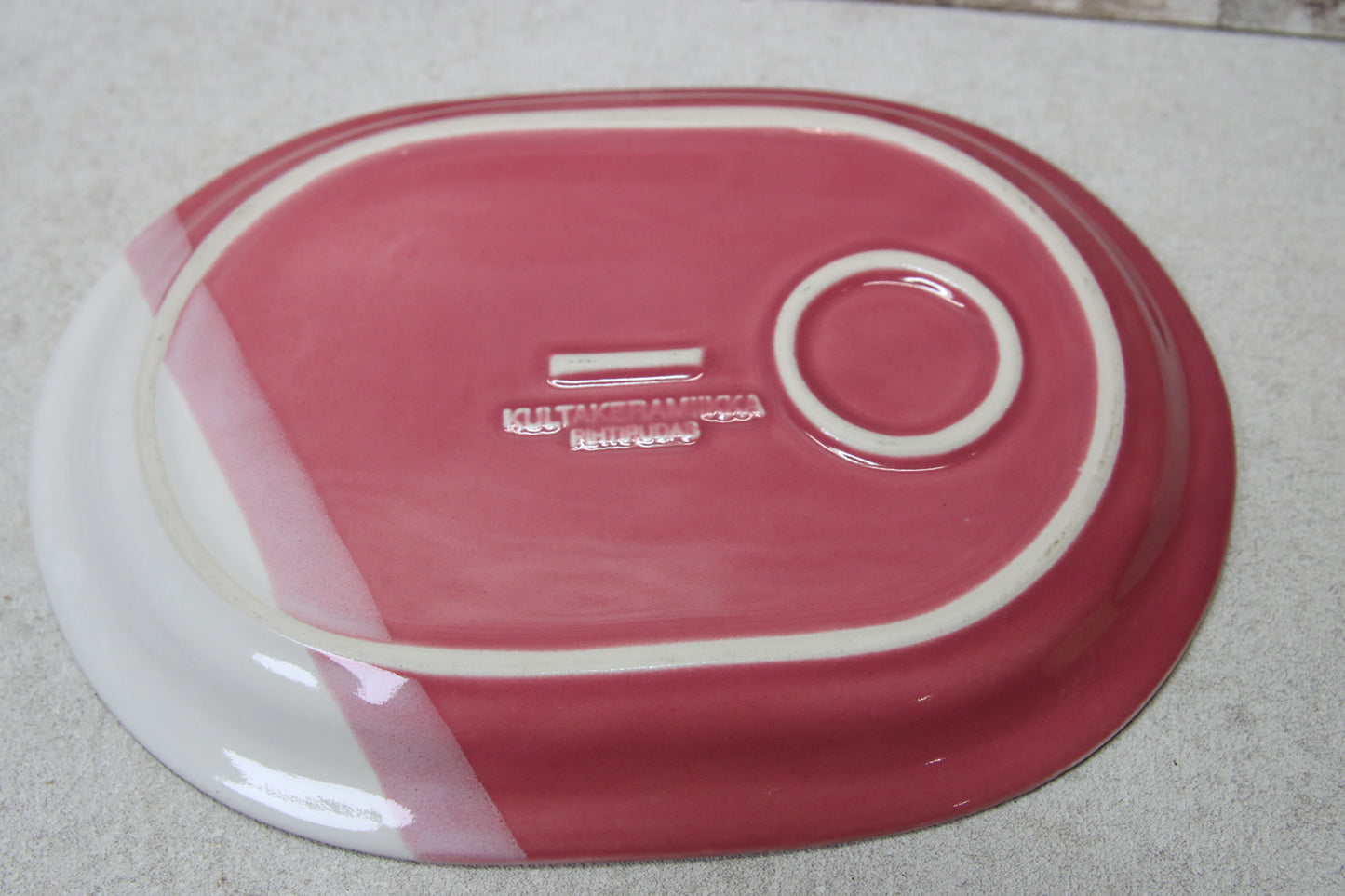 Kultakeramiikka Aamiaissetti 2kpl