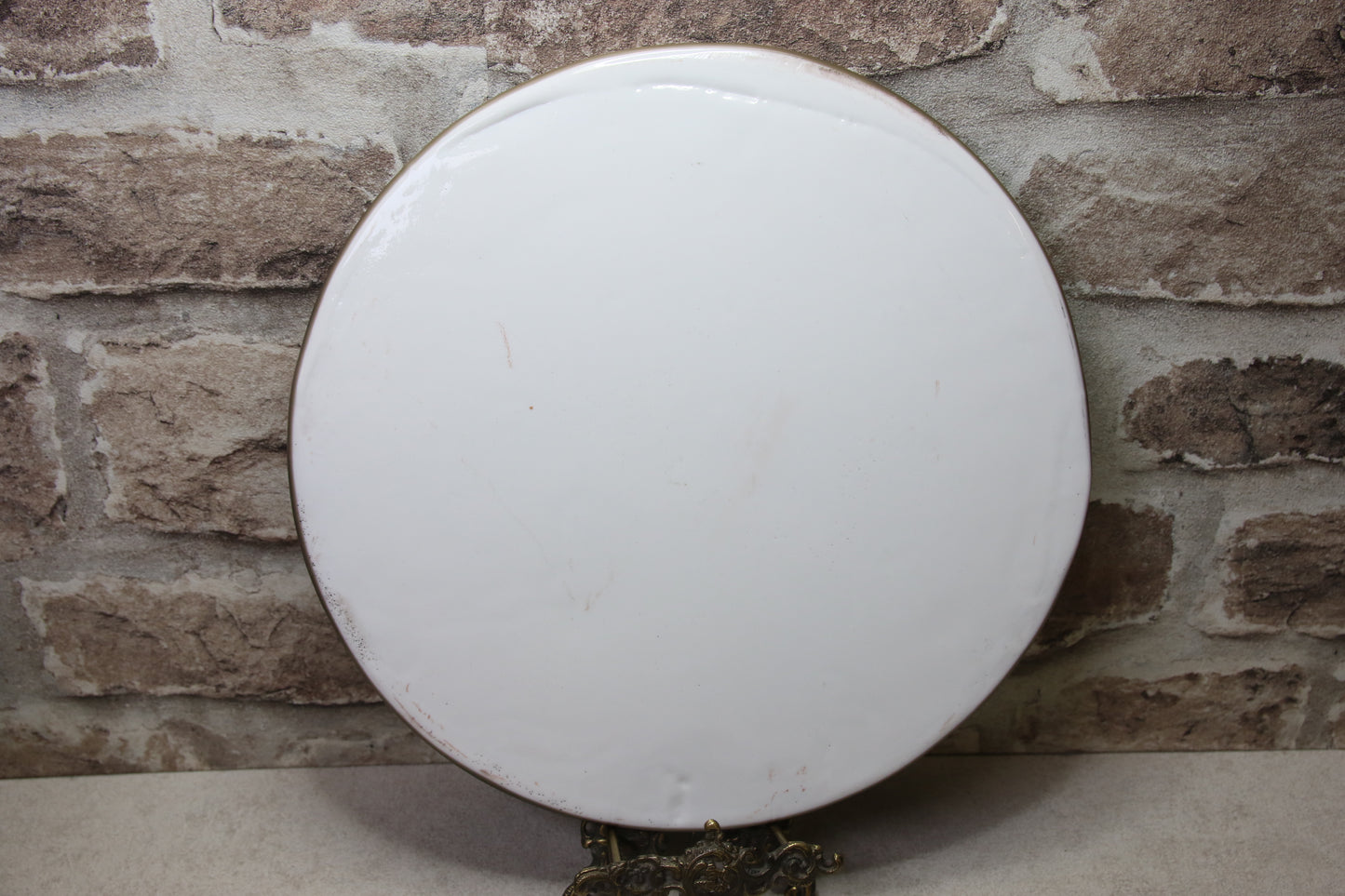 Nuutajärvi Pro Arte Seinälautanen Oiva Toikka