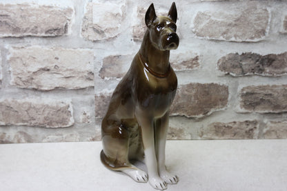 Lomonosov Istuva Tanskandoggi figuuri