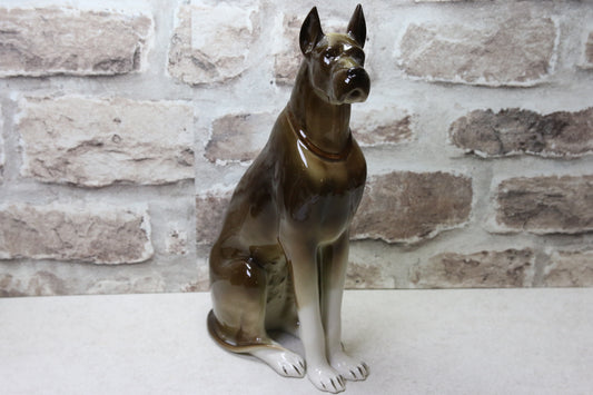 Lomonosov Istuva Tanskandoggi figuuri