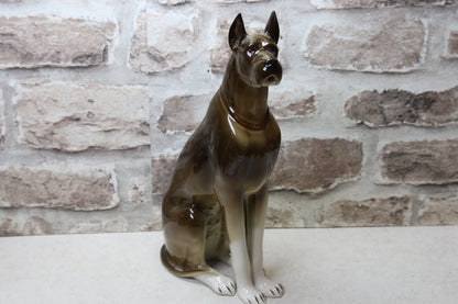 Lomonosov Istuva Tanskandoggi figuuri