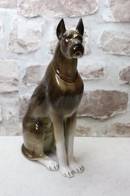 Lomonosov Istuva Tanskandoggi figuuri