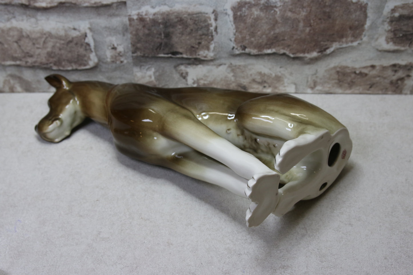 Lomonosov Istuva Tanskandoggi figuuri