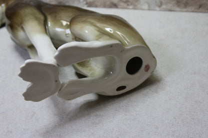 Lomonosov Istuva Tanskandoggi figuuri