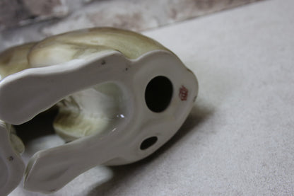 Lomonosov Istuva Tanskandoggi figuuri