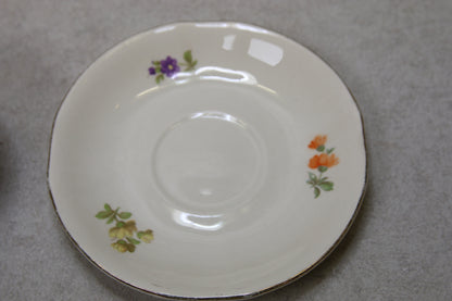 Arabia Kesäkukka Teekuppi