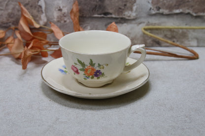 Arabia KesäkukkaTeekuppi