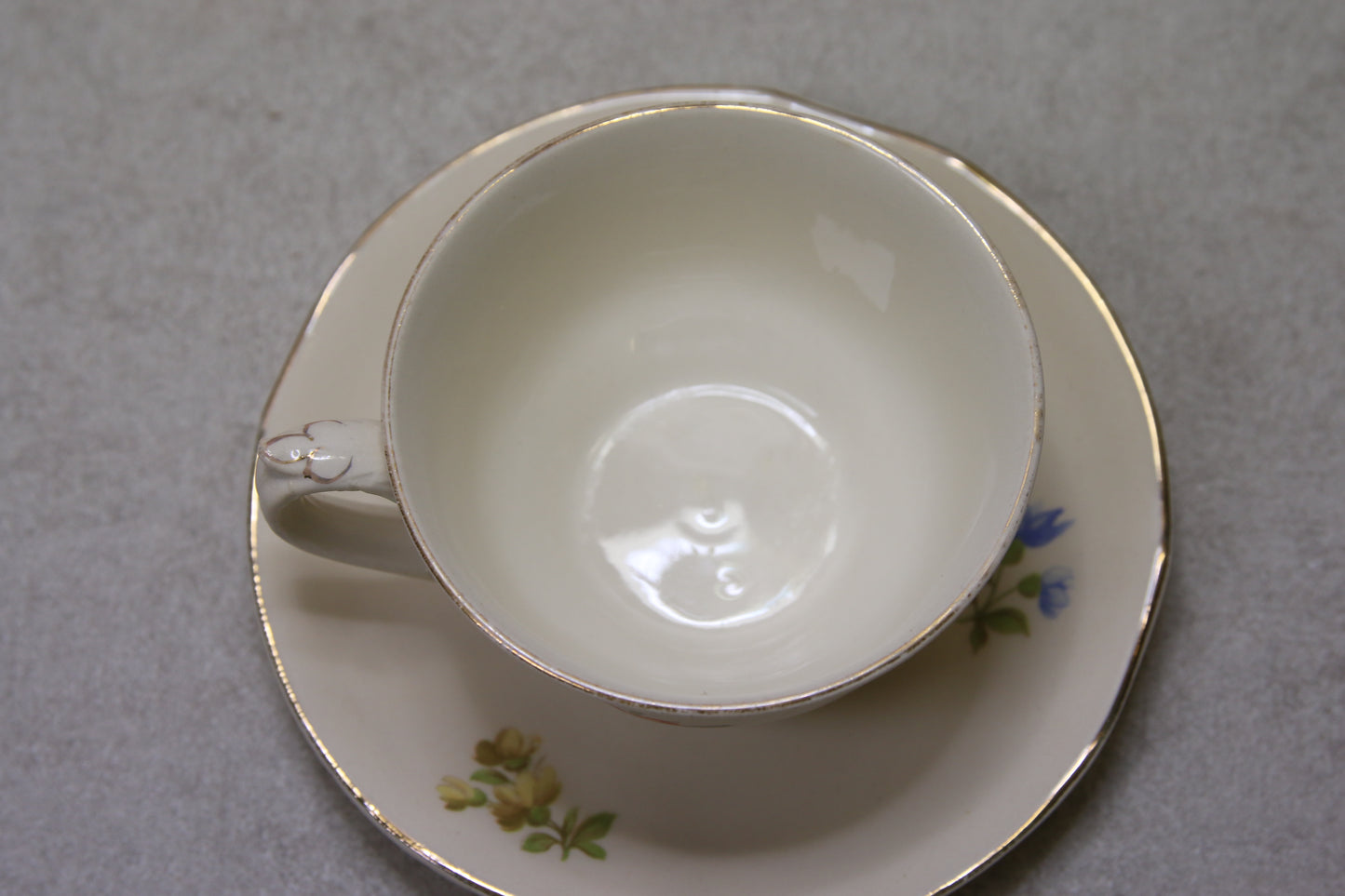 Arabia KesäkukkaTeekuppi