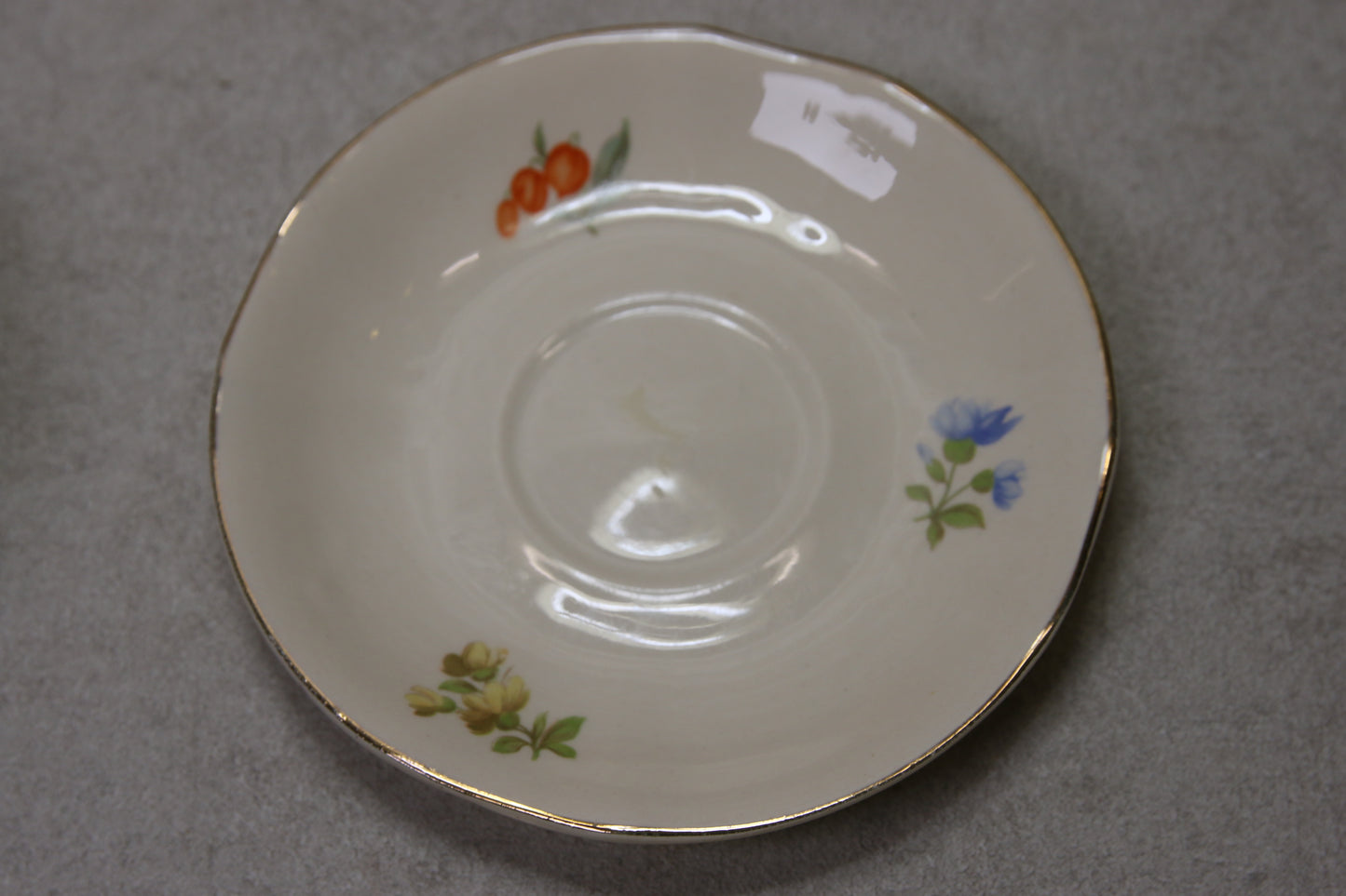 Arabia KesäkukkaTeekuppi