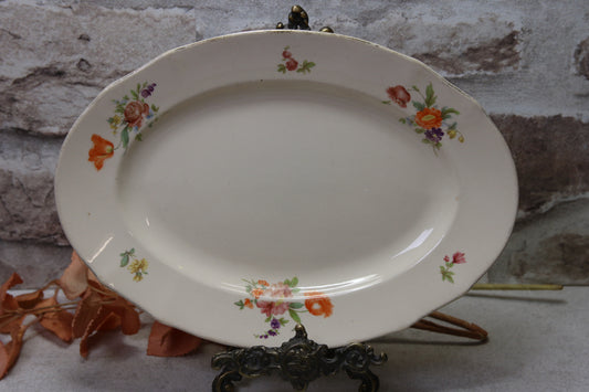 Arabia Kesäkukka Tarjoiluvati