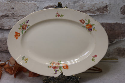 Arabia Kesäkukka Tarjoiluvati