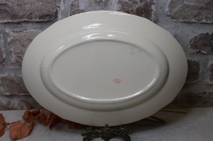 Arabia Kesäkukka iso tarjoiluvati