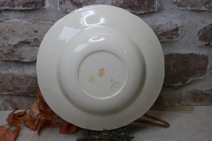 Arabia Kesäkukka syvä lautanen