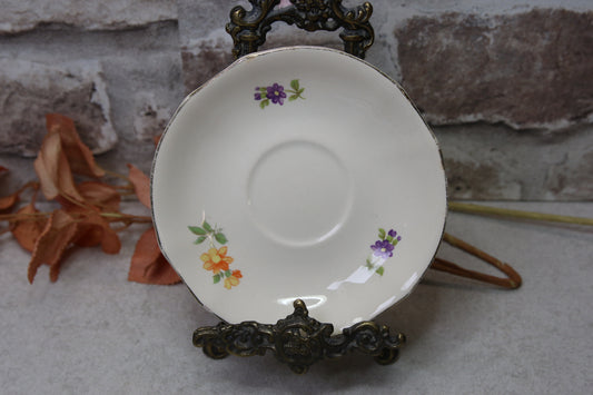 Arabia Kesäkukka teekupin aluslautanen