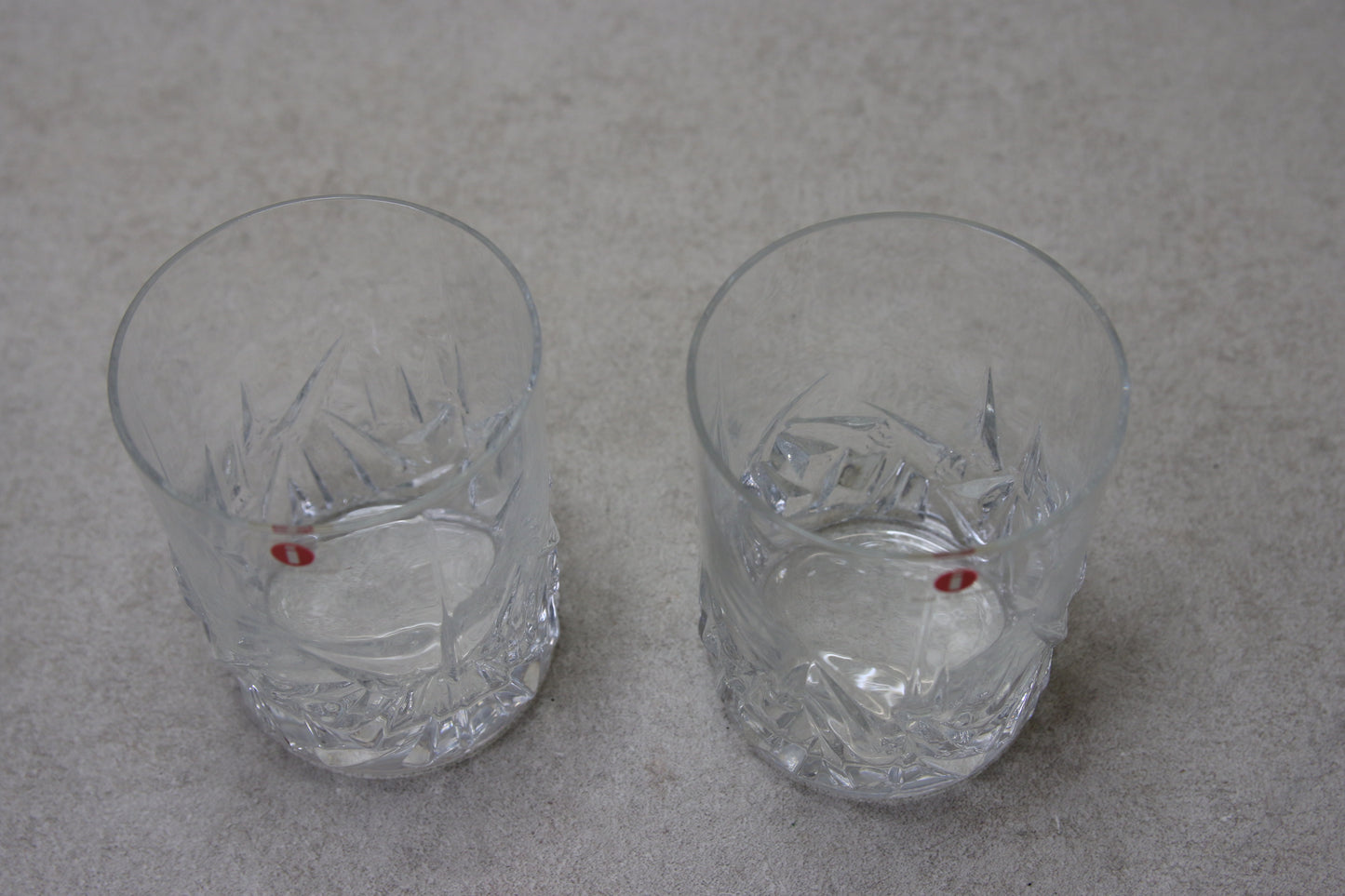 Iittala Roxy juomalasi 2kpl Kari Uusitalo