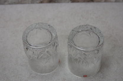 Iittala Roxy juomalasi 2kpl Kari Uusitalo