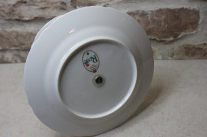 Christineholm Porcelaine Rose Kerrosvati