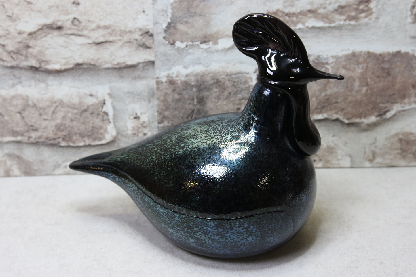 Sirenin Taidelasi ateljee ky Lasilintu