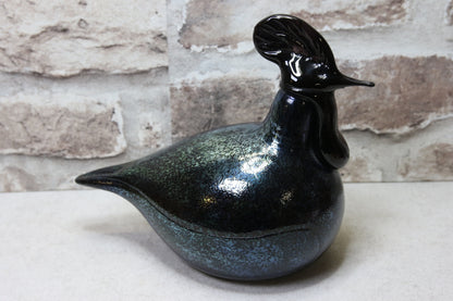 Sirenin Taidelasi ateljee ky Lasilintu