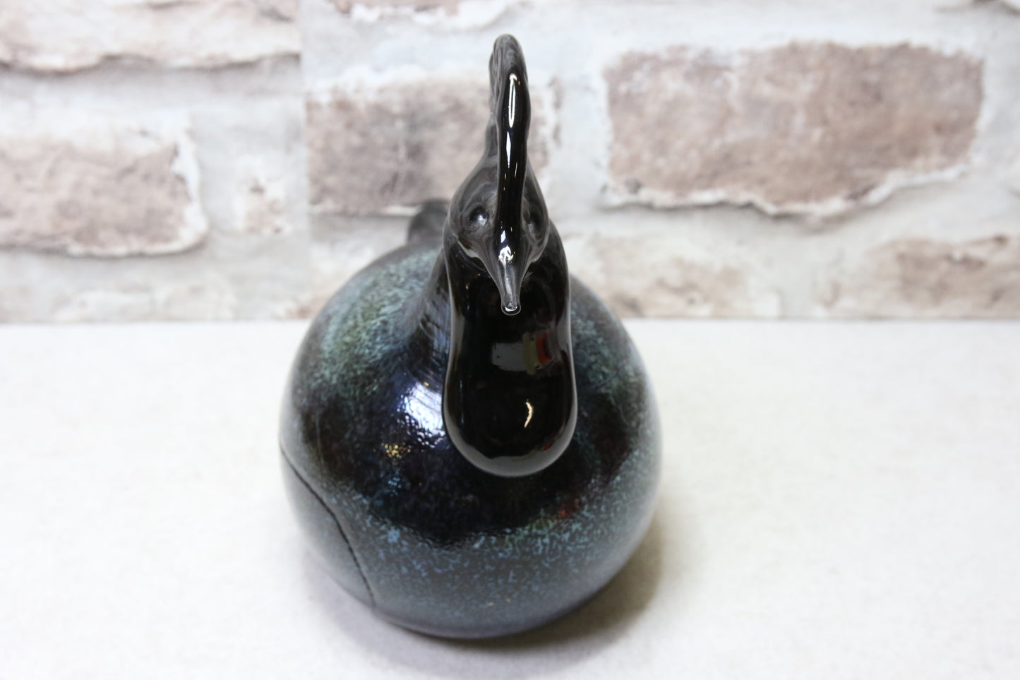 Sirenin Taidelasi ateljee ky Lasilintu