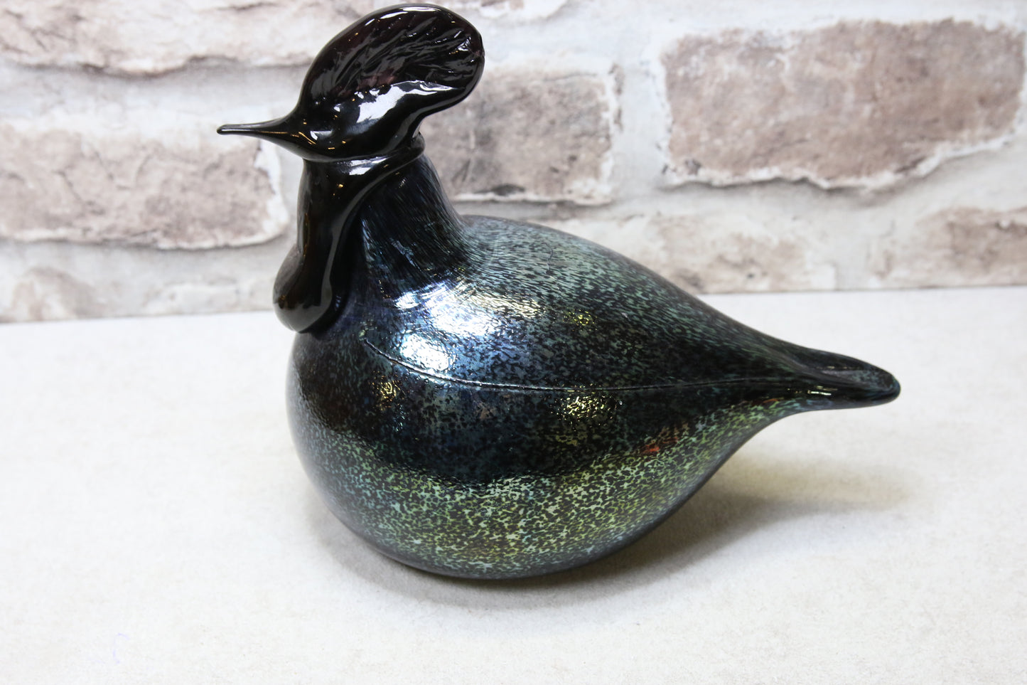 Sirenin Taidelasi ateljee ky Lasilintu