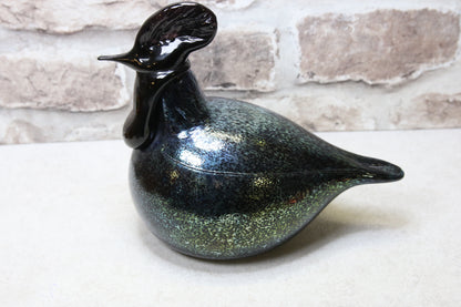 Sirenin Taidelasi ateljee ky Lasilintu