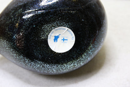 Sirenin Taidelasi ateljee ky Lasilintu