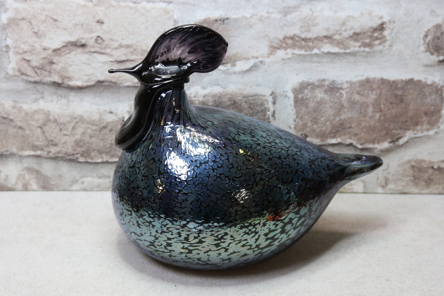 Lasimaakarit Iso Lasilintu