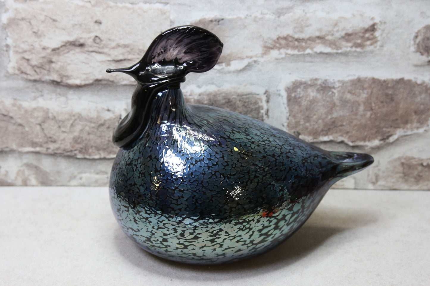 Lasimaakarit Iso Lasilintu