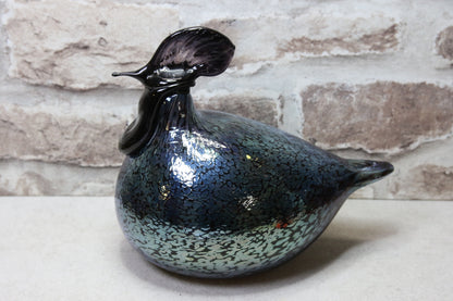 Lasimaakarit Iso Lasilintu