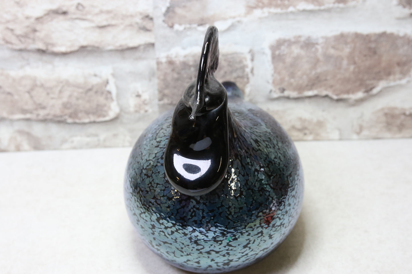 Lasimaakarit Iso Lasilintu