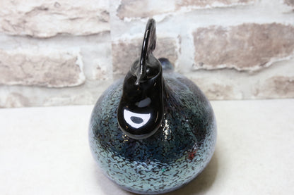 Lasimaakarit Iso Lasilintu