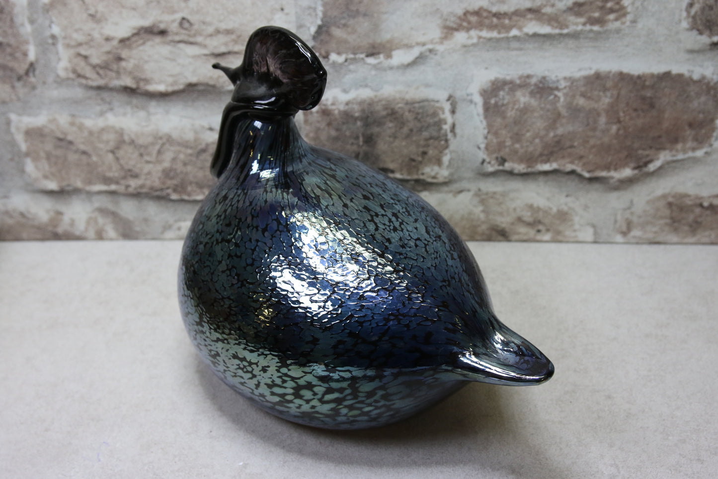 Lasimaakarit Iso Lasilintu