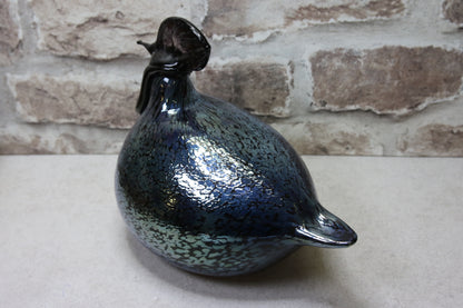 Lasimaakarit Iso Lasilintu