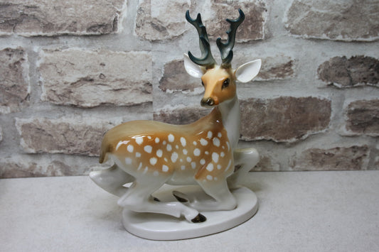 Lomonosov Kauris Figuuri