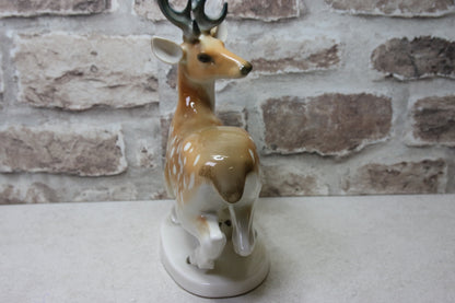 Lomonosov Kauris Figuuri