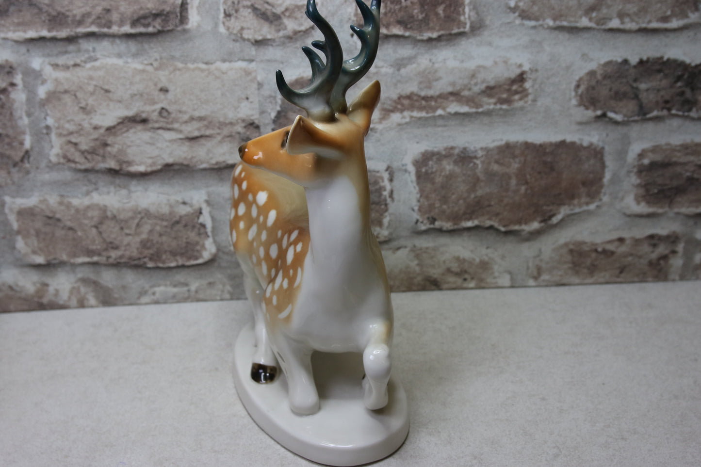 Lomonosov Kauris Figuuri