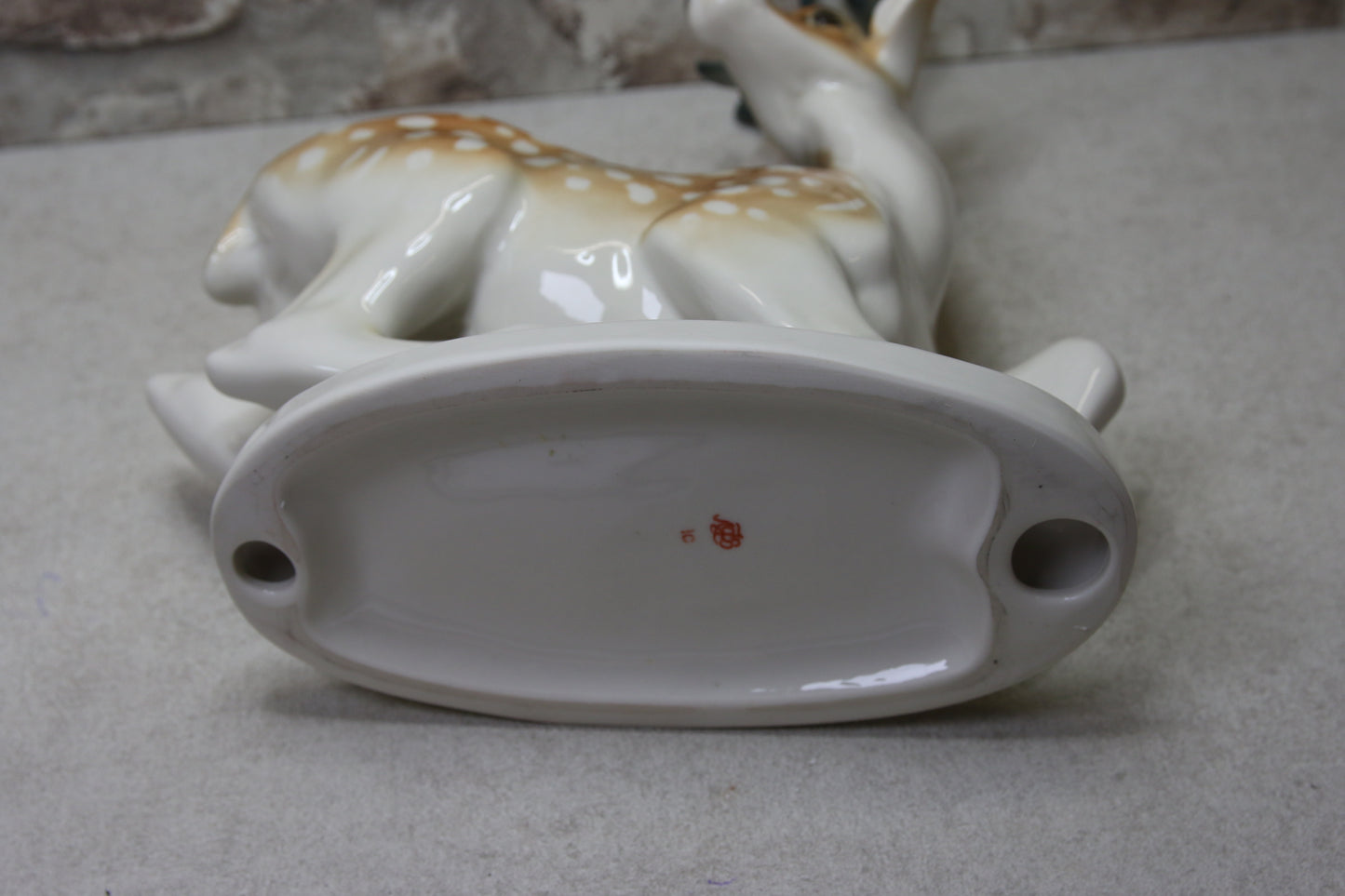 Lomonosov Kauris Figuuri