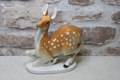 Lomonosov Kauris/Peura Figuuri