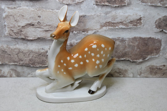 Lomonosov Kauris/Peura Figuuri