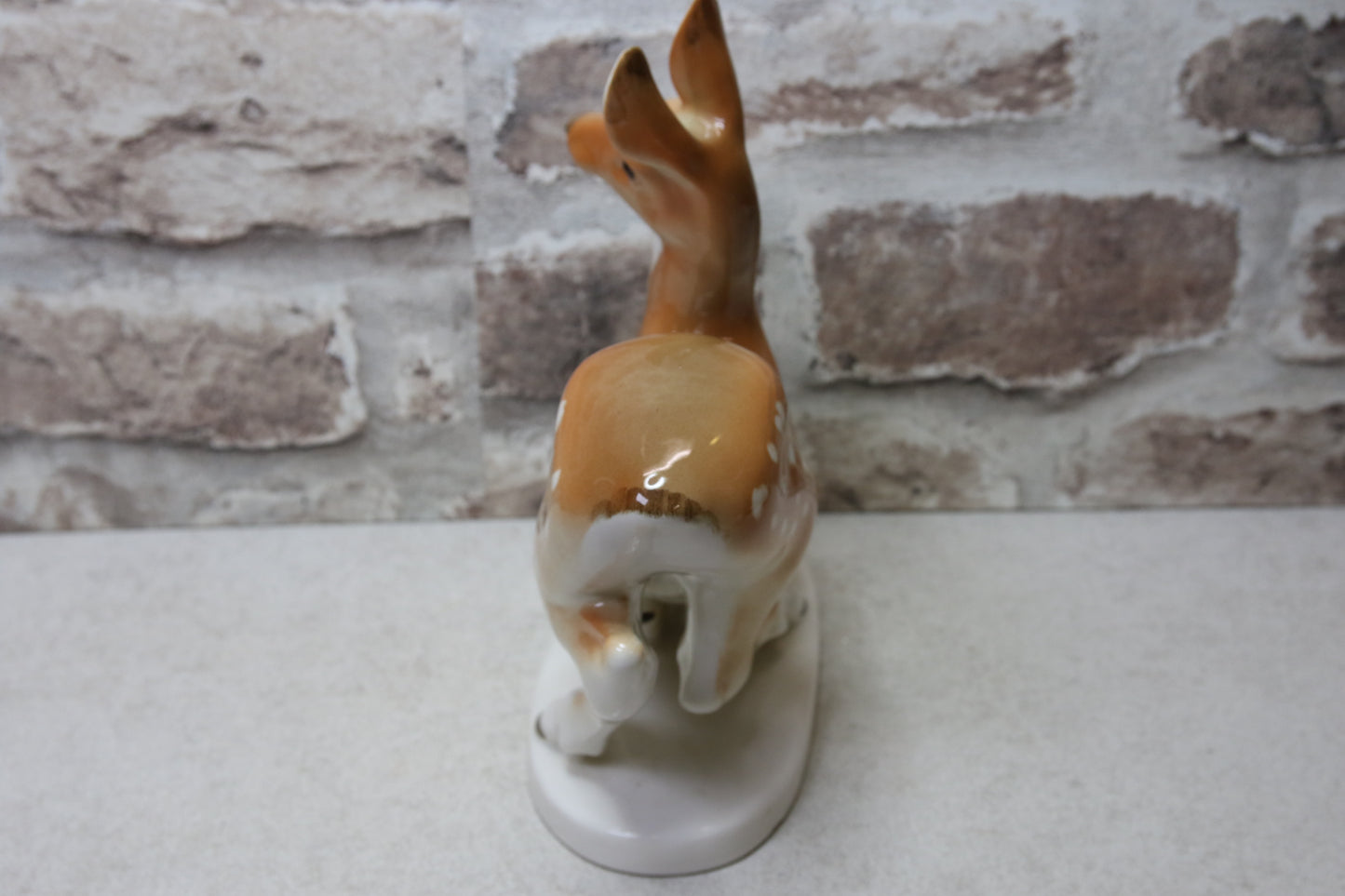 Lomonosov Kauris/Peura Figuuri