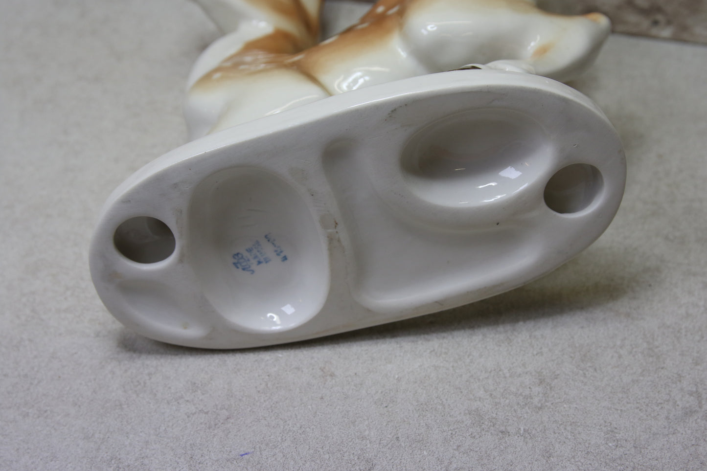 Lomonosov Kauris/Peura Figuuri