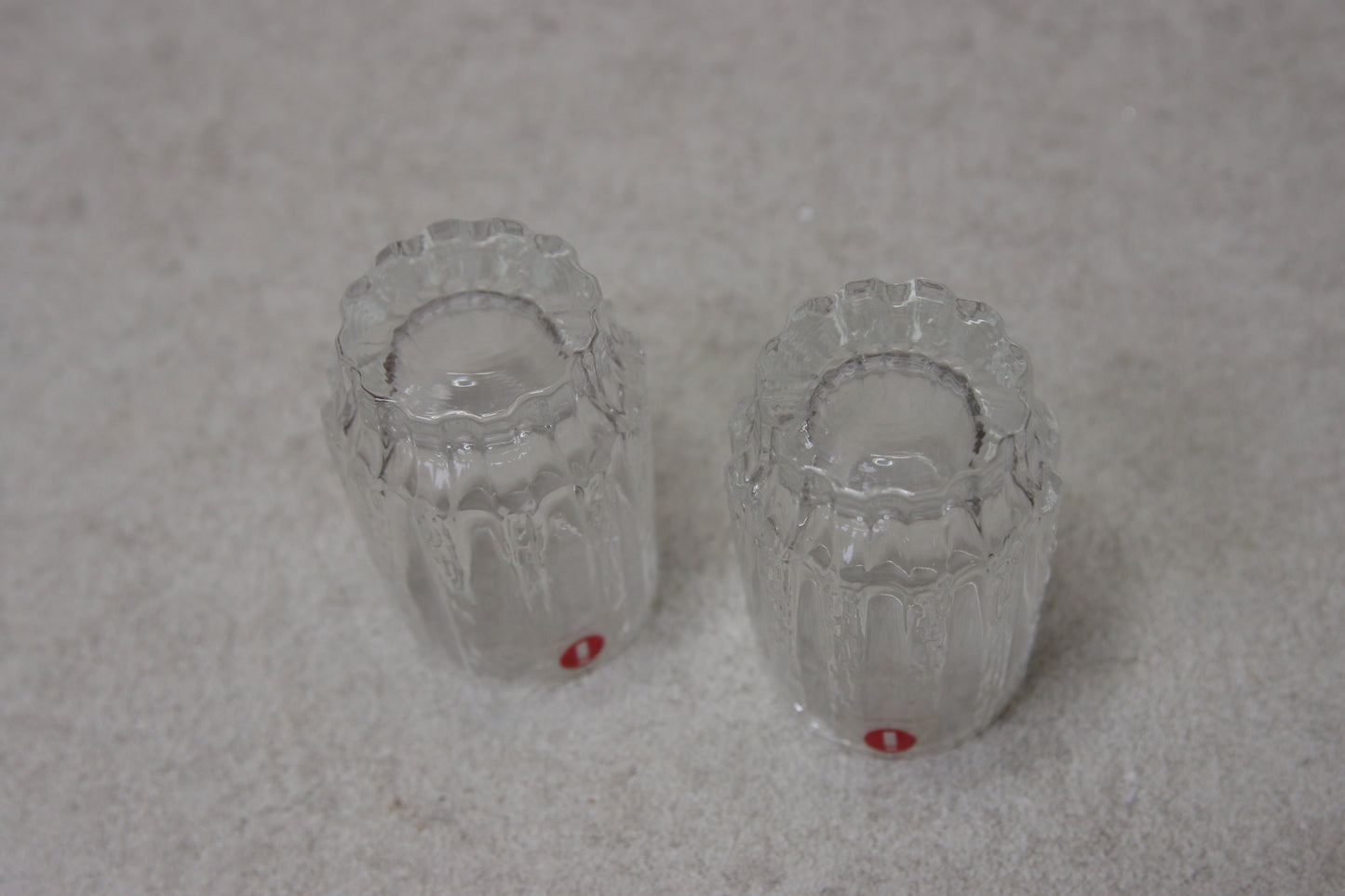 Iittala Vellamo snapsilasit 2kpl Valto Kokko