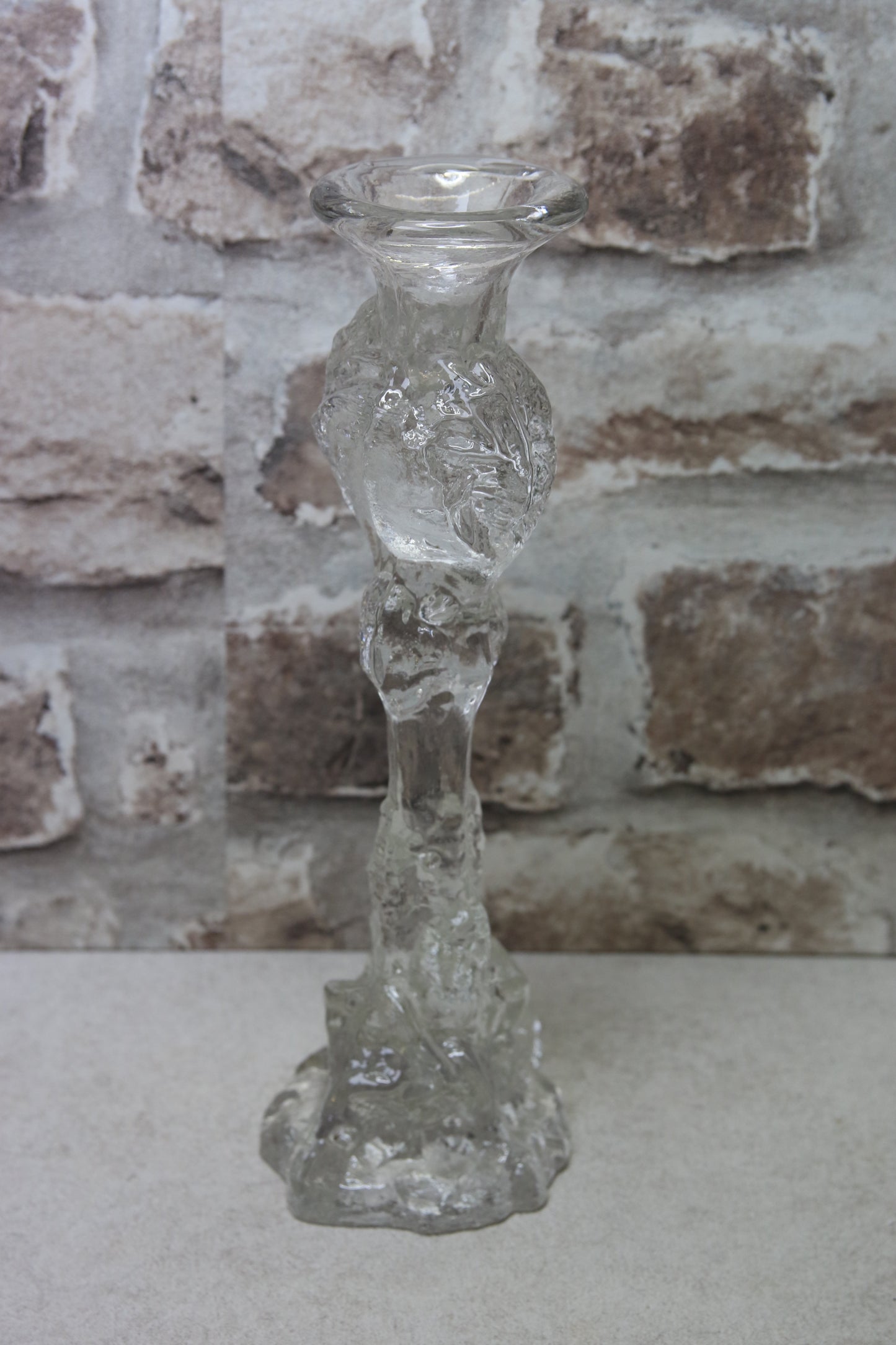 Humppila Kasvimaalla Kynttilänjalka Pertti Santalahti